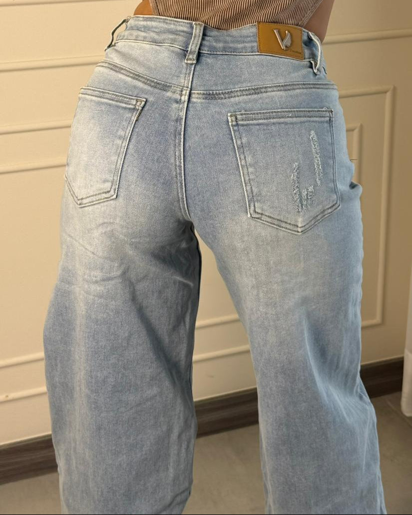 BAGGY FIT - VOG PREMIUM
