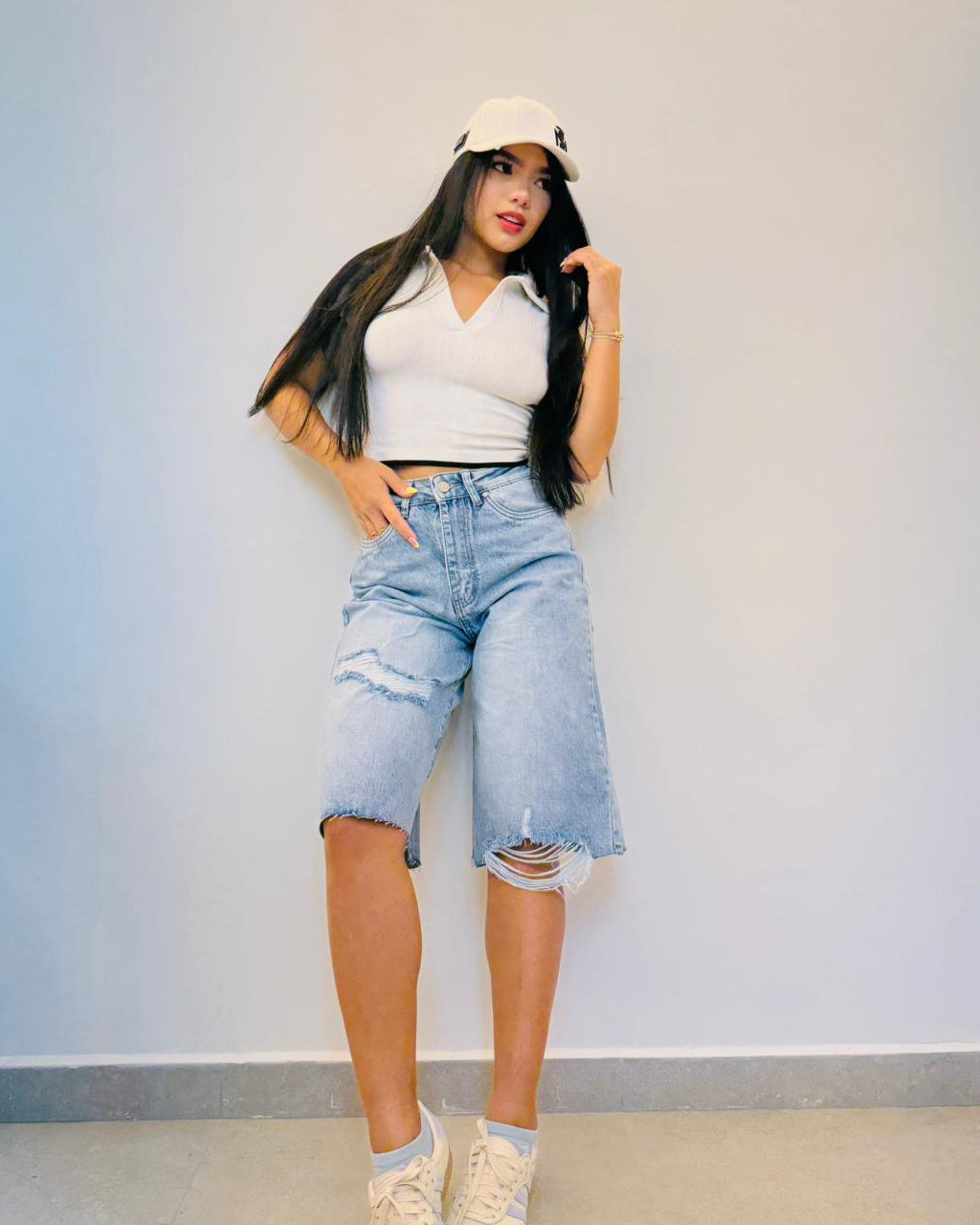 BERMUDA DESTROYER - VOG PREMIUM