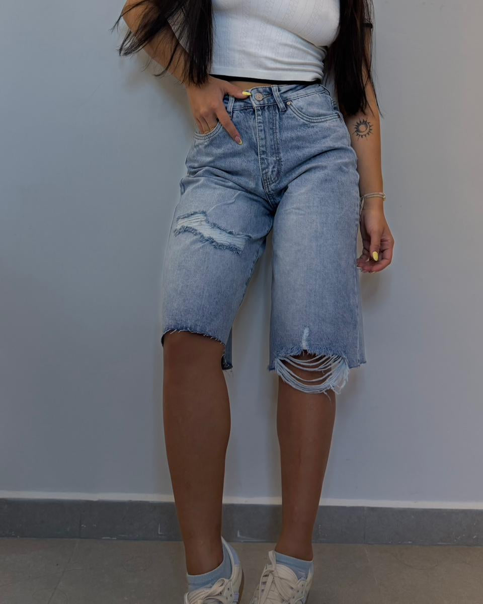 BERMUDA DESTROYER - VOG PREMIUM