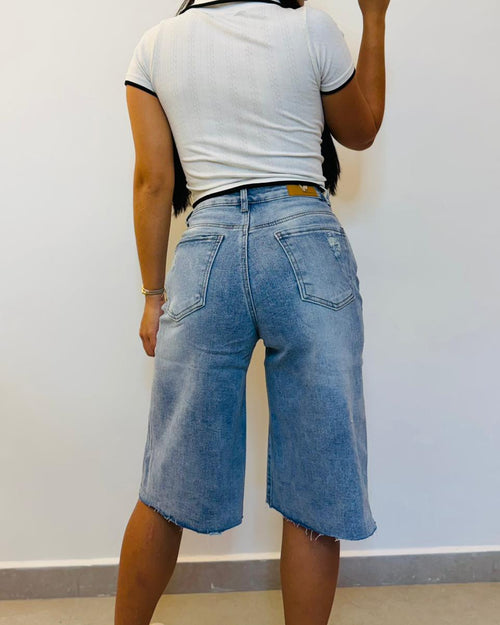 BERMUDA DESTROYER - VOG PREMIUM