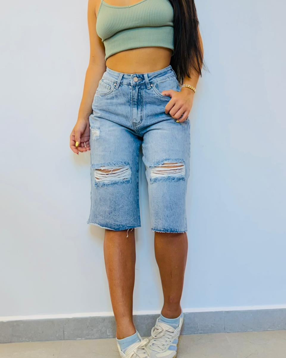 BERMUDA DESTROYER - VOG PREMIUM