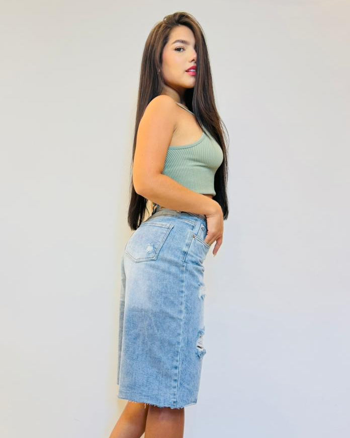 BERMUDA DESTROYER - VOG PREMIUM