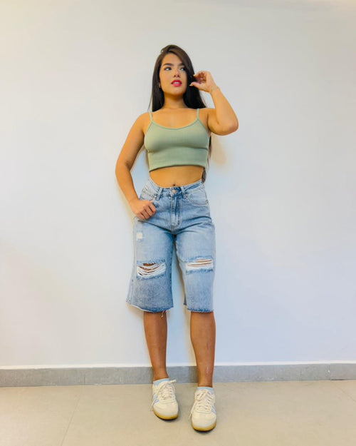 BERMUDA DESTROYER - VOG PREMIUM