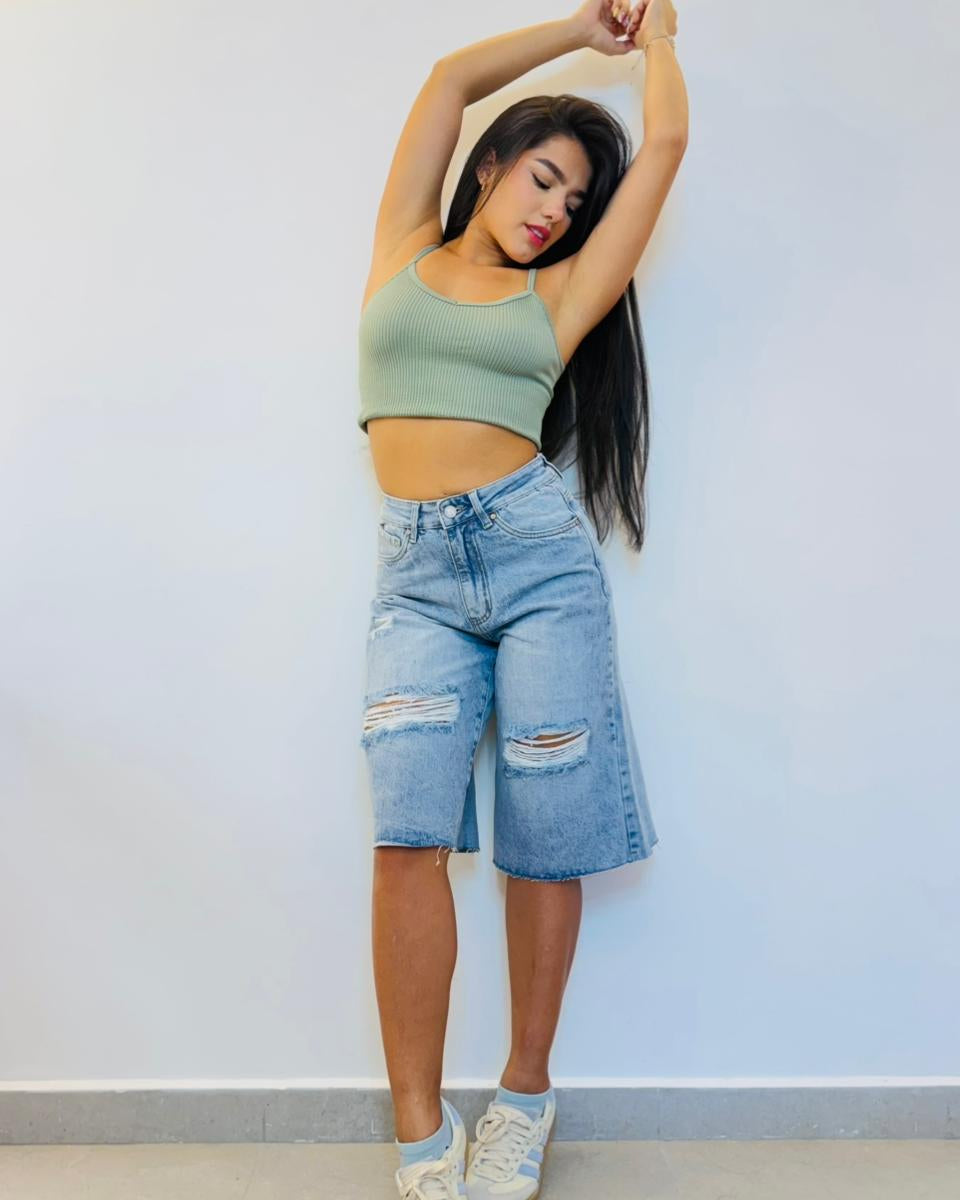 BERMUDA DESTROYER - VOG PREMIUM