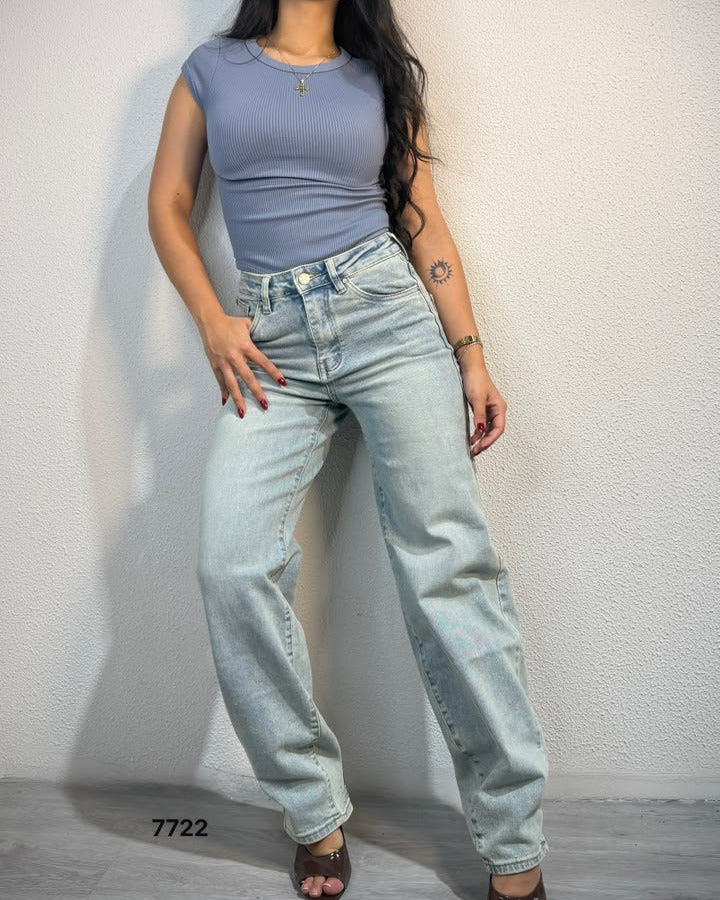 BAGGY FIT - VOG PREMIUM