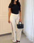 WIDE LEG JEANS - MOST WANTED