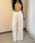 PALAZZO JEANS - POPSUGAR