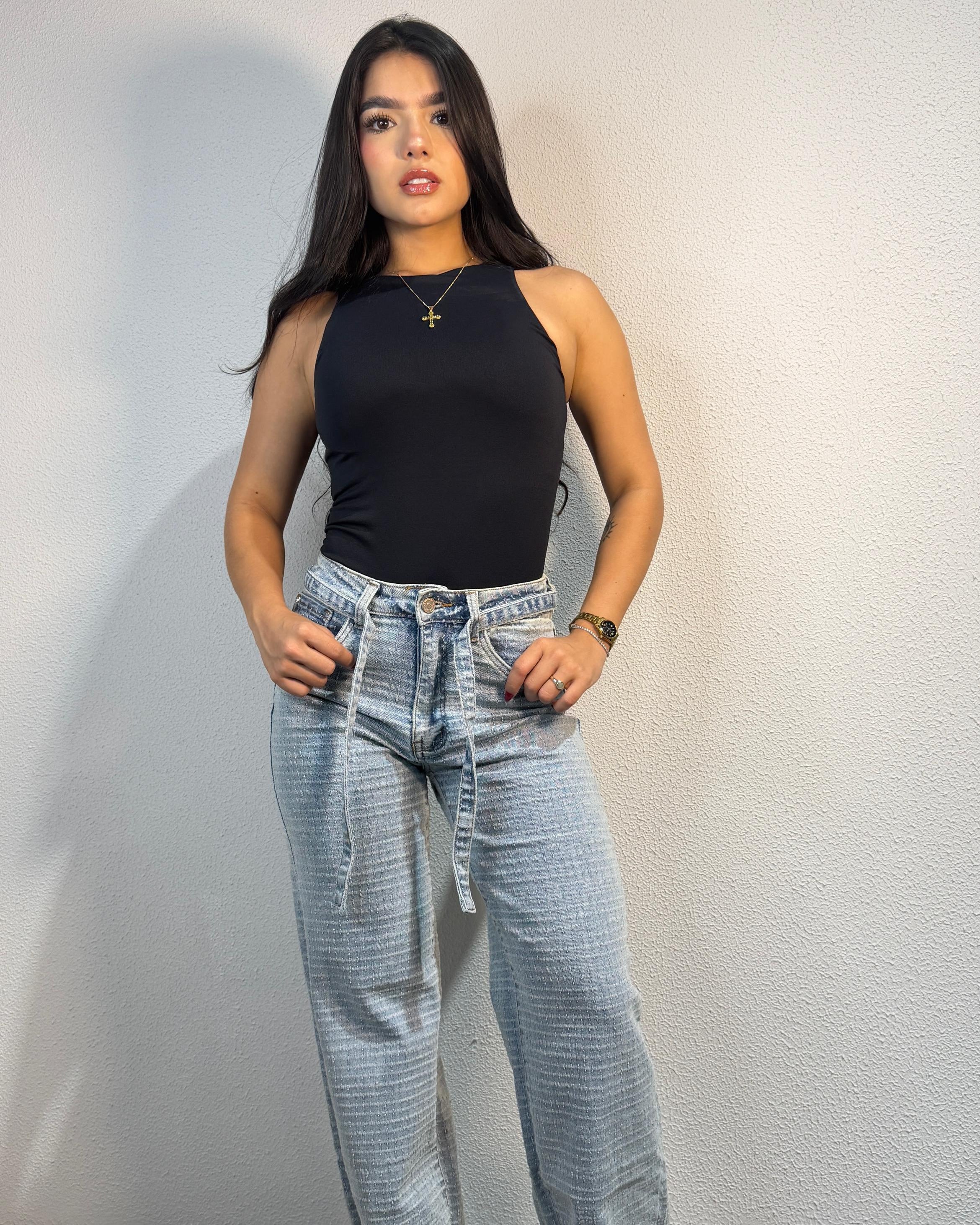 WIDE LEG FIT - VOG PREMIUM