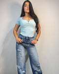 WIDE LEG FIT - VOG PREMIUM