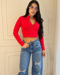 WIDE LEG HIBRIDO - MOST WANTED