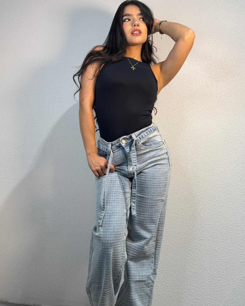 WIDE LEG FIT - VOG PREMIUM