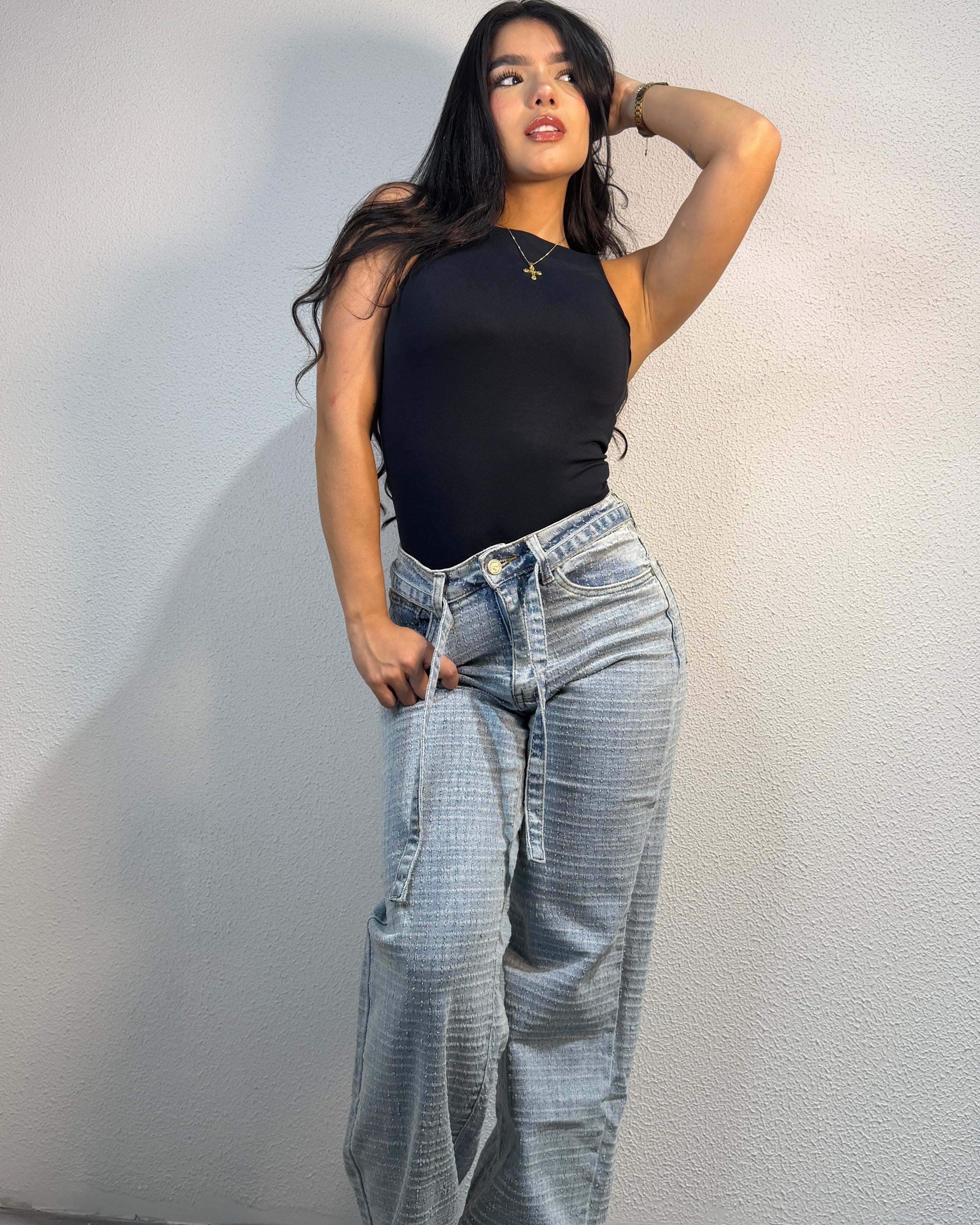 WIDE LEG FIT - VOG PREMIUM