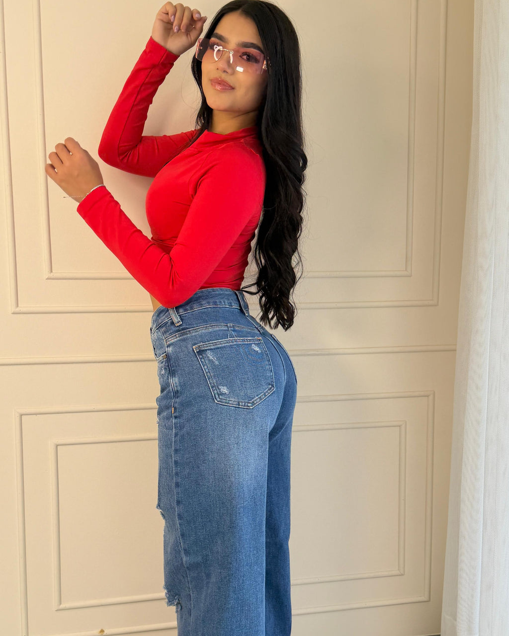 WIDE LEG HIBRIDO - MOST WANTED