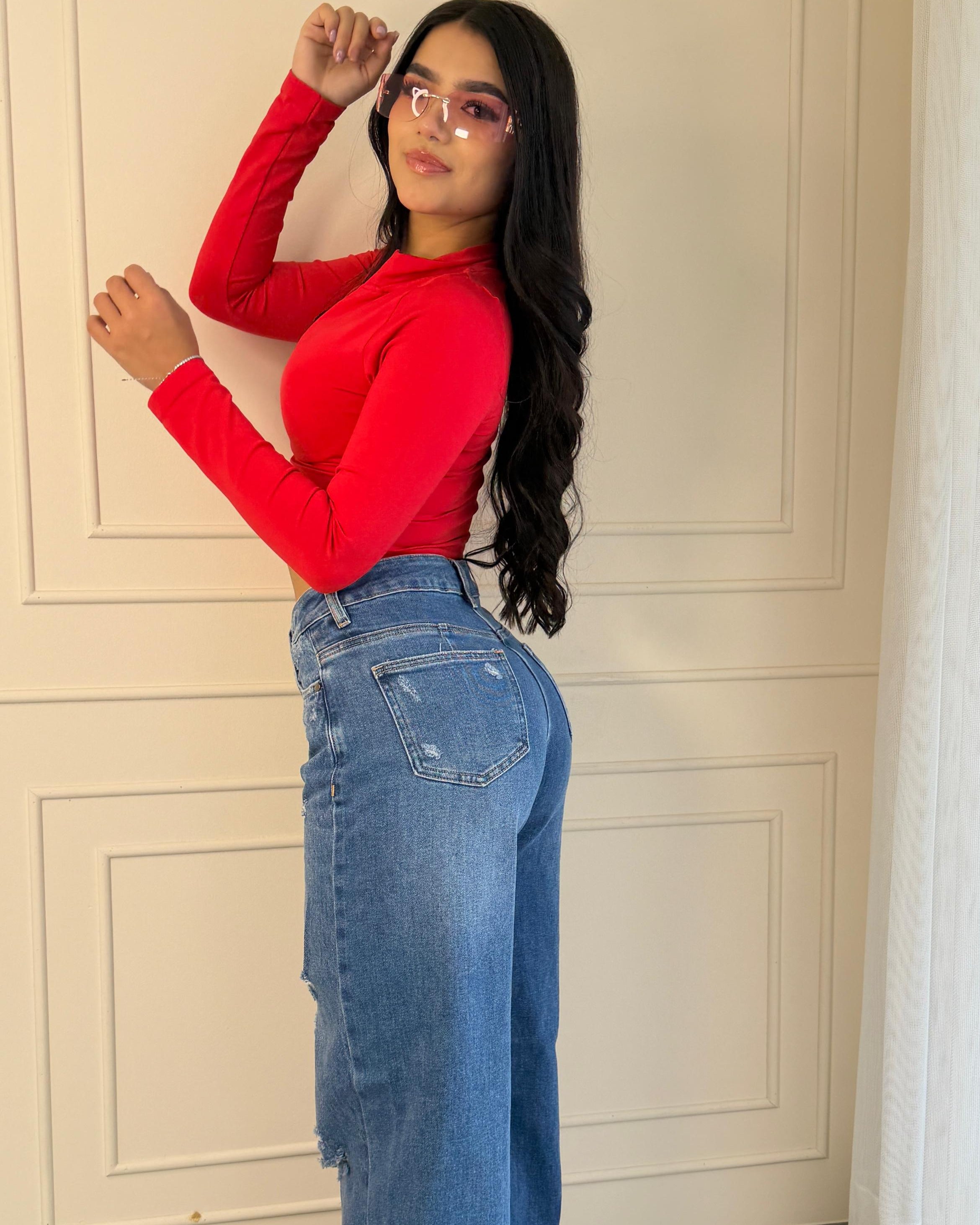 WIDE LEG HIBRIDO - MOST WANTED