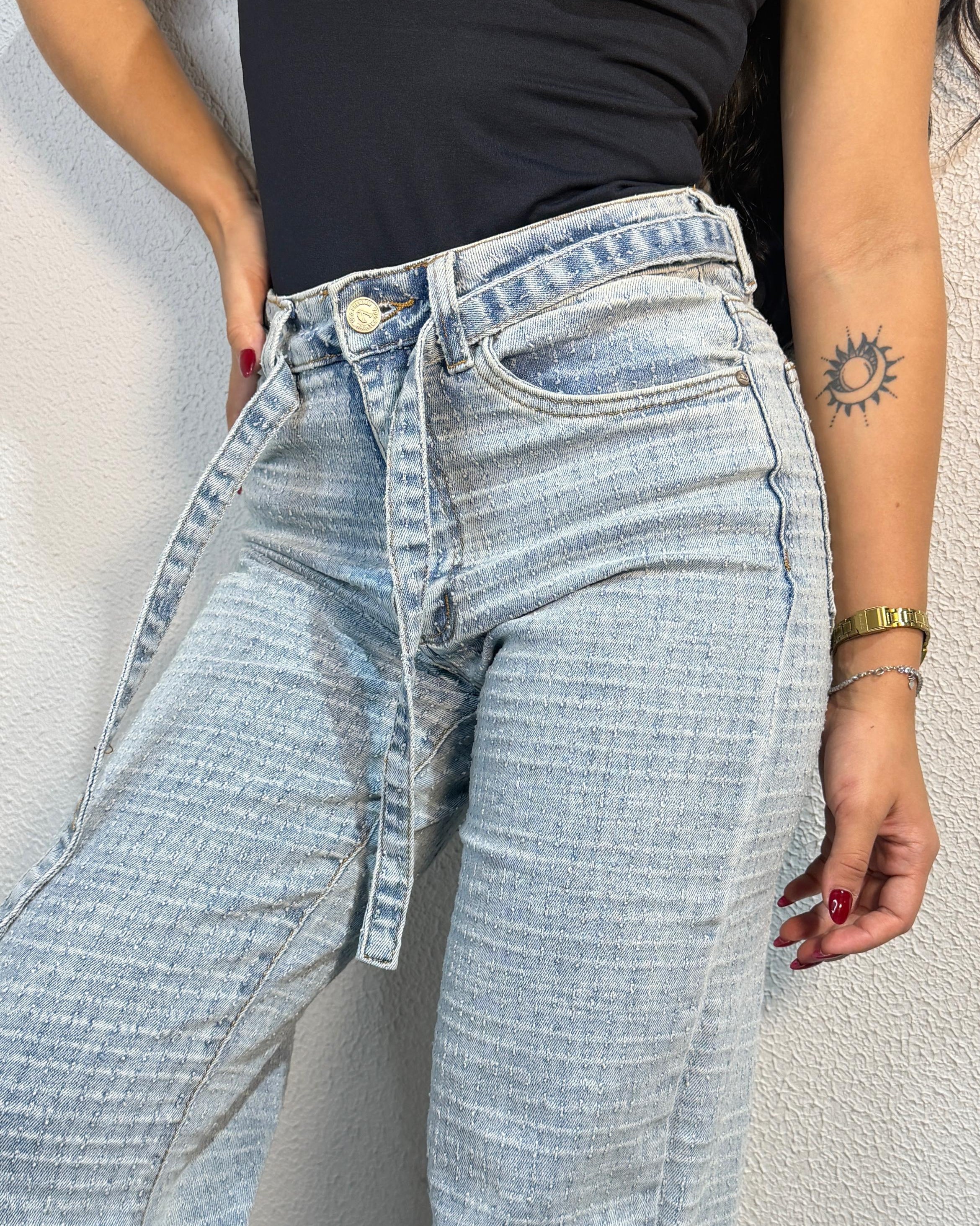 WIDE LEG FIT - VOG PREMIUM