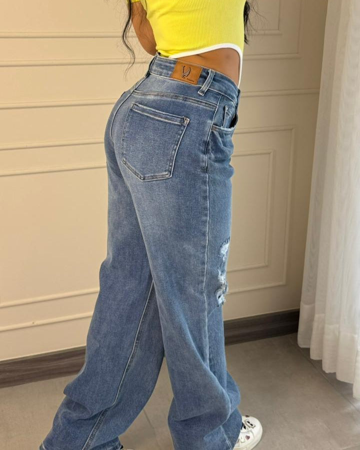 VOG PREMIUM - STRAIGHT FIT