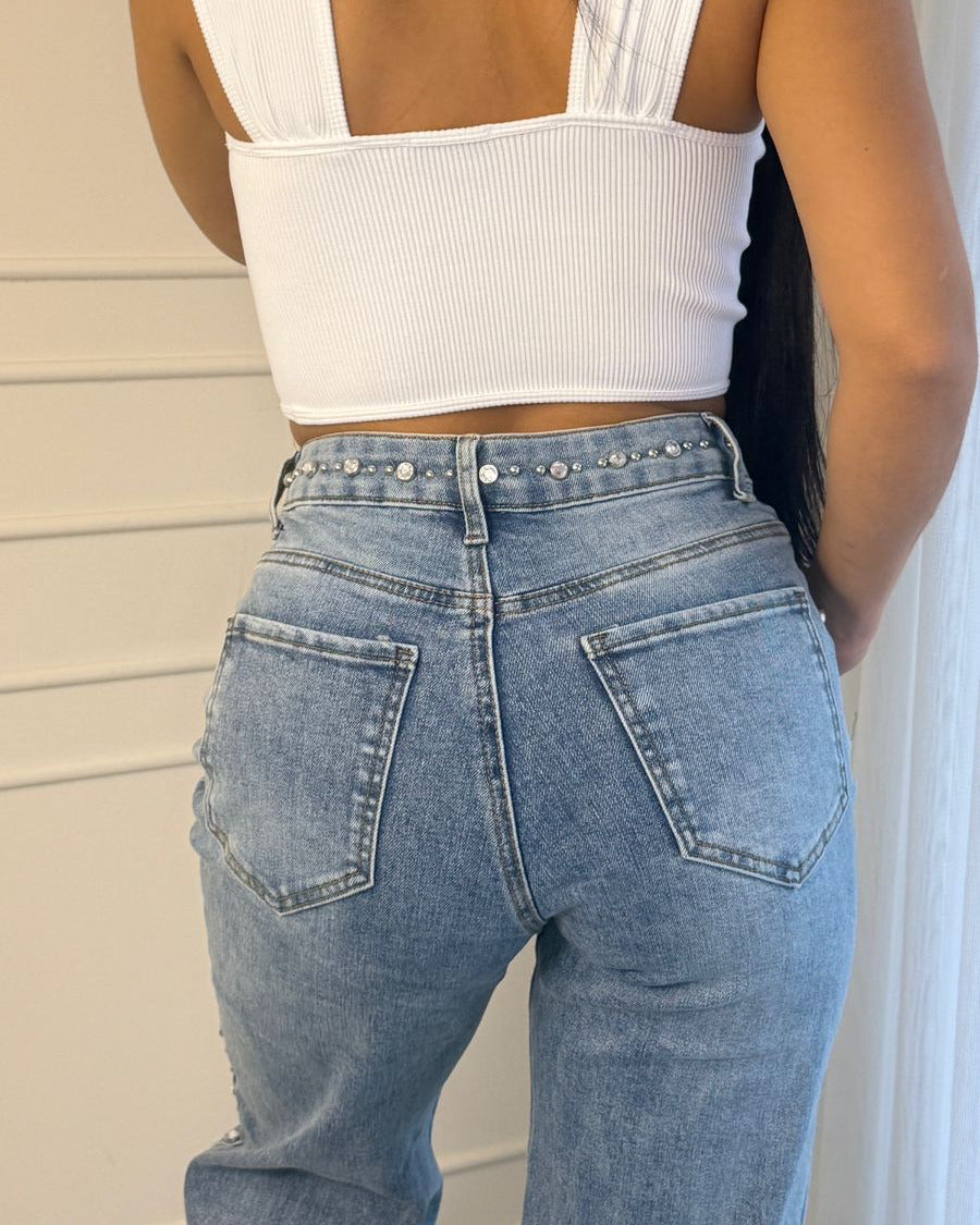 WIDE LEG FIT - VOG PREMIUM