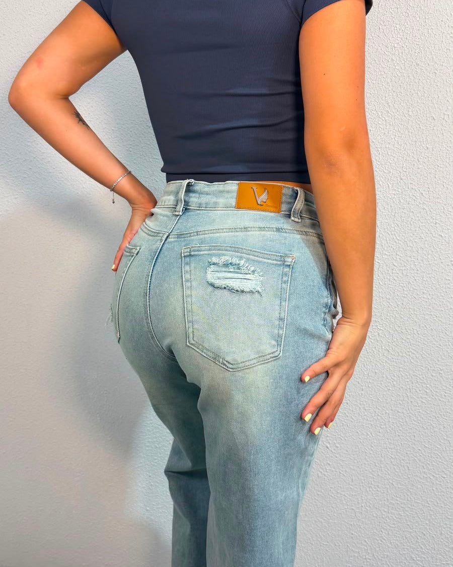 WIDE LEG FIT - VOG PREMIUM