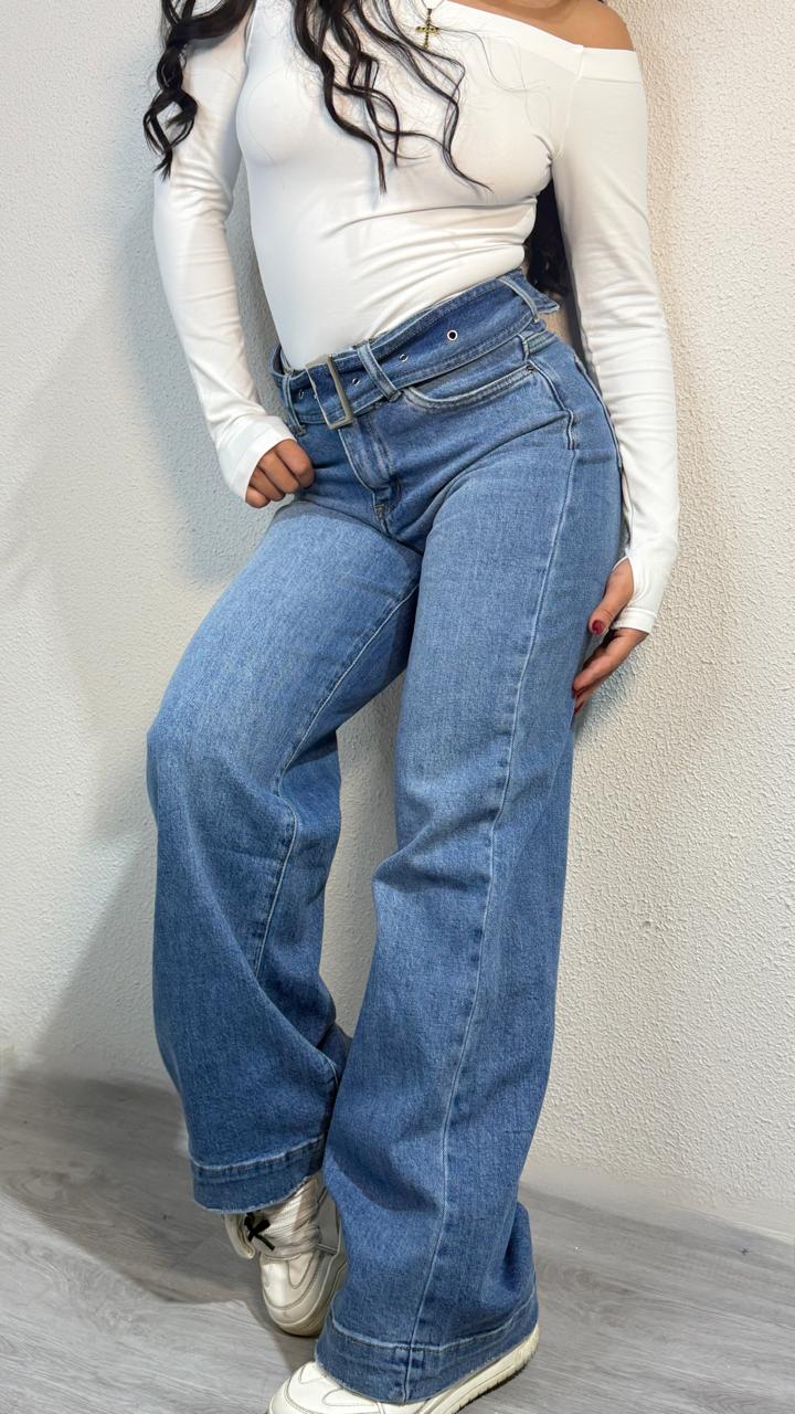 WIDE LEG - MOST WANTED