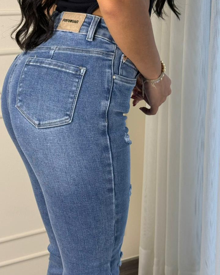 SKINNY JEANS - POPSUGAR