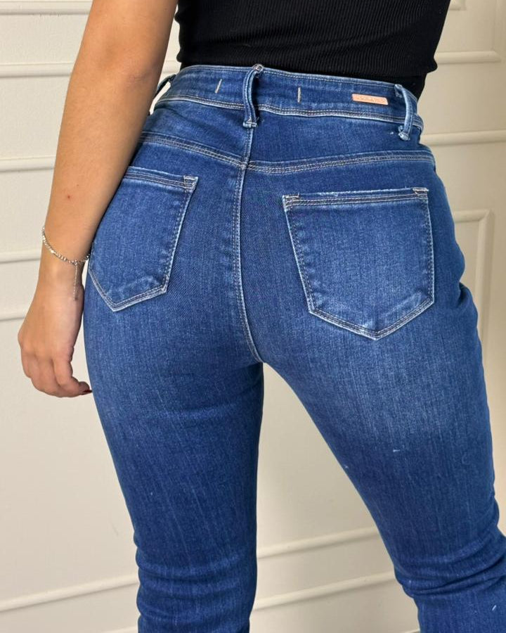 SKINNY JEANS - MOST WANTED