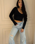 STRAIGHT FIT - VOG PREMIUM