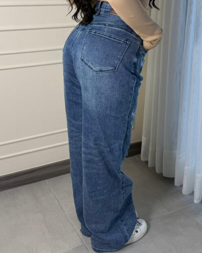 STRAIGHT HÍBRIDO - POPSUGAR