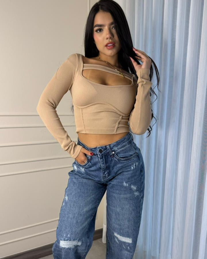 STRAIGHT HÍBRIDO - POPSUGAR