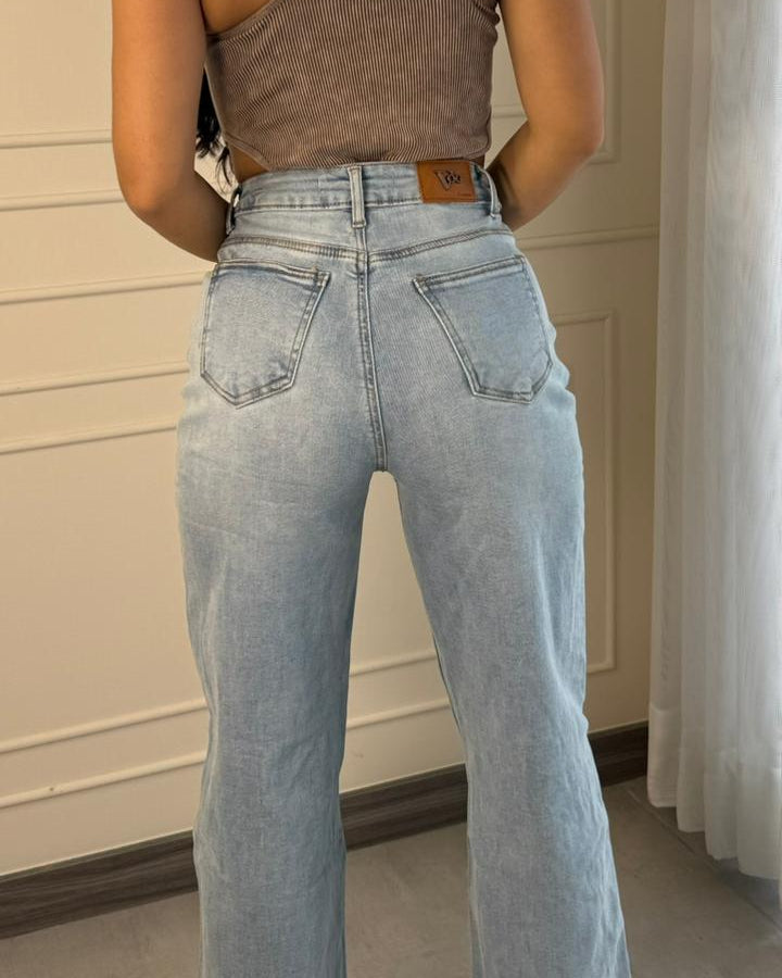 WIDE LEG FIT - VOG PREMIUM
