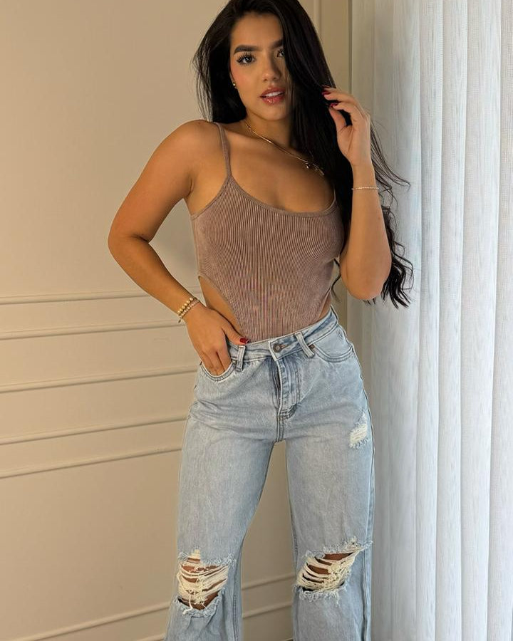 WIDE LEG FIT - VOG PREMIUM