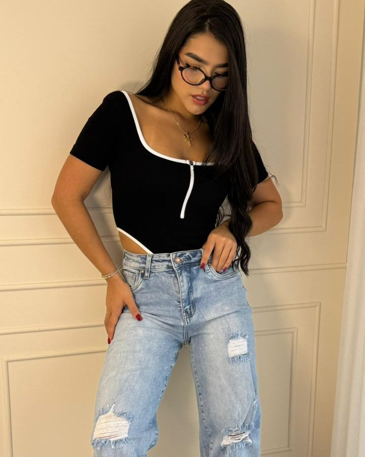 WIDE LEG FIT - VOG PREMIUM