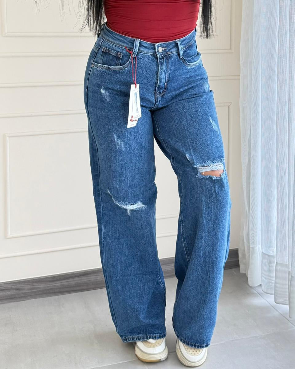 WIDE LEG HÍBRIDO - MOST WANTED