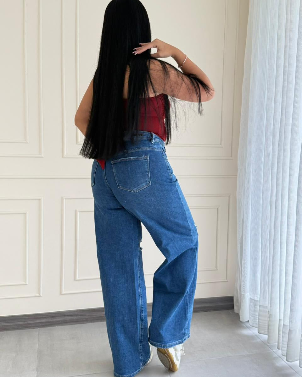 WIDE LEG HÍBRIDO - MOST WANTED