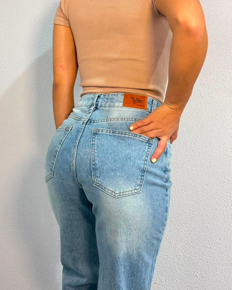 WIDE LEG FIT - VOG PREMIUM